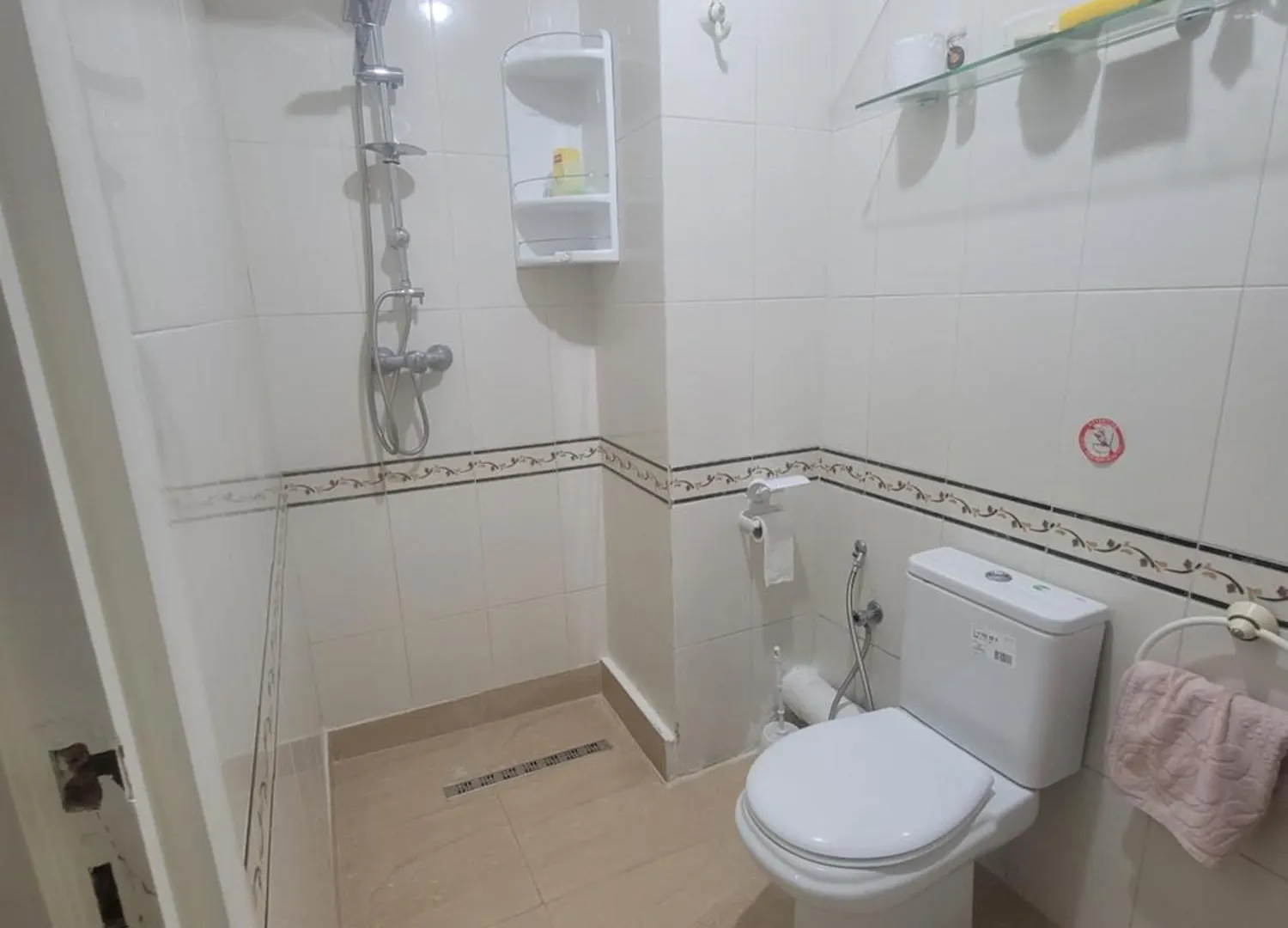 Agreable Appartement Ennasr 2 Ariana