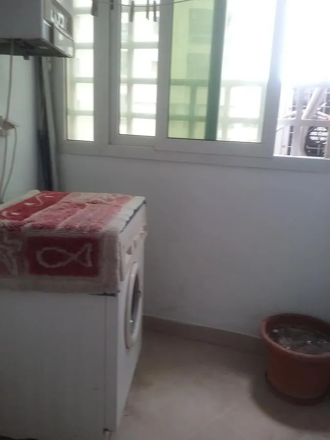 Agreable Appartement Ennasr 2 Ariana Tunesien