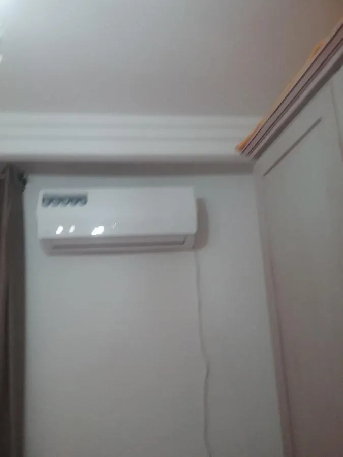 Agreable Appartement Ennasr 2 Ariana Lejlighed
