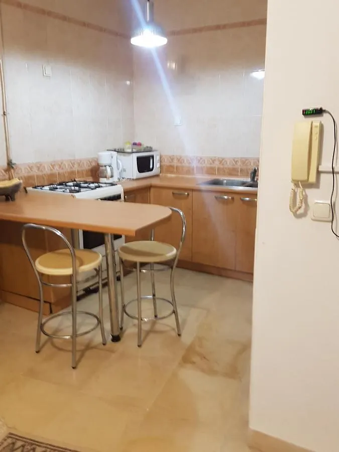 Lejlighed Agreable Appartement Ennasr 2 Ariana