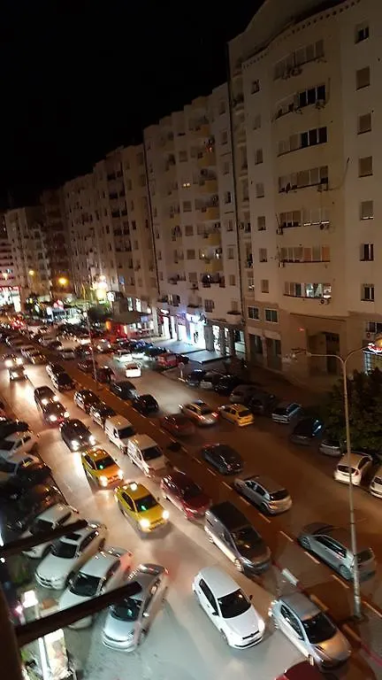 Appartamento Agreable Appartement Ennasr 2 Ariana Tunisia